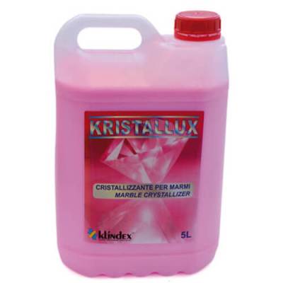 KRISTALUX Crystalize Shelber