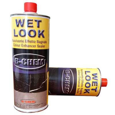 Wetlook Seal Shine Shelber 1