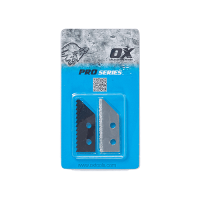 OX TOOLS GROUT REMOVE BLADE ALSHABIB SHELBER