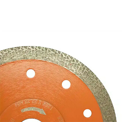 Battipav Blade Turbo BE 4.5 Al Shabib 2