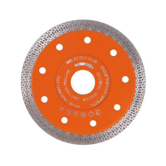 Battipav Blade Turbo BE 4.5 Al Shabib Battipav Blade Turbo BE 4.5 Al Shabib