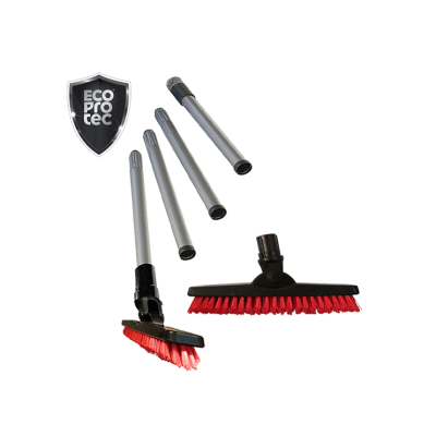 EcoProtec Cleaning Pack 4