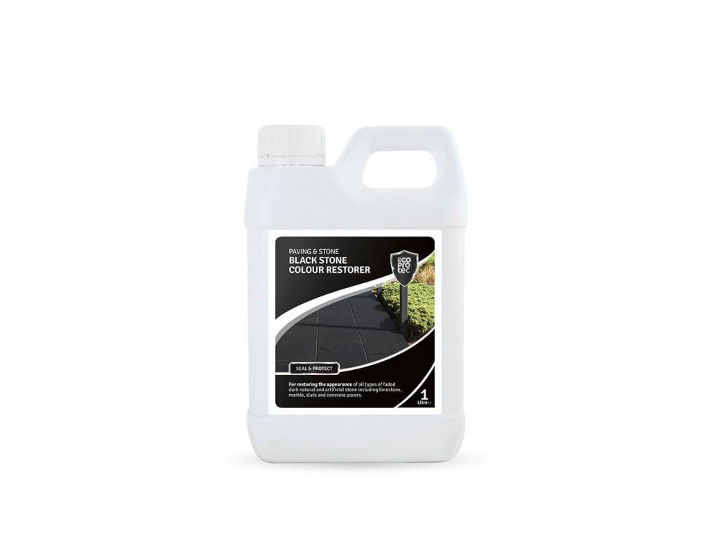 Ecoprotec 1L Container 2022 Black Stone
