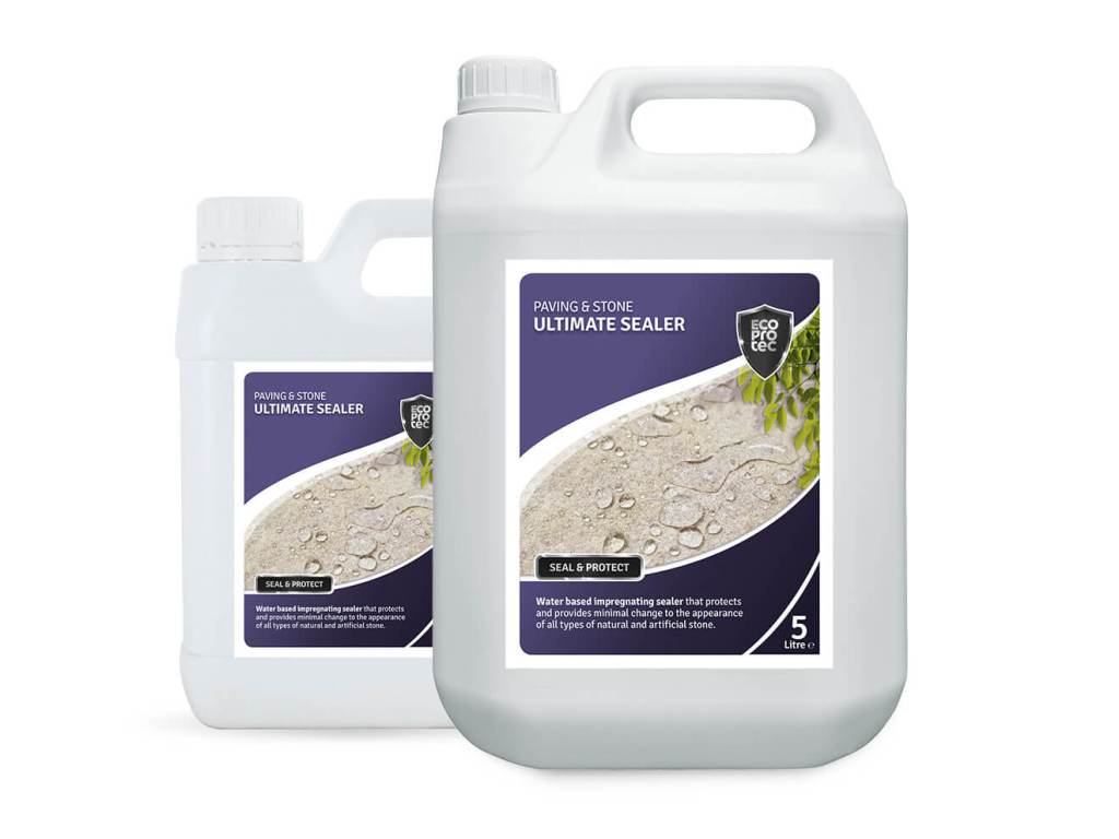 Ecoprotec 5L 1L Container 2022 4by3 Ultimate