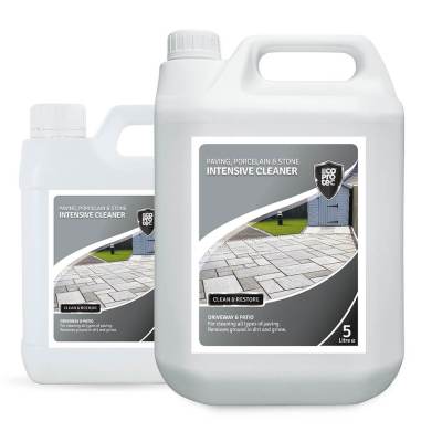 INTENSIVE CLEANER 1L 5L