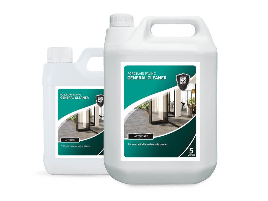 Ecoprotec 5L 1L Container 2022 4by3 GenClean