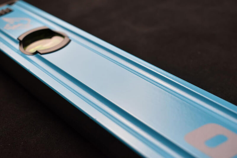 OX LEVEL 90CM PREMIUM 4