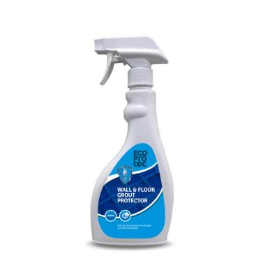WALL FLOOR GROUT PROTECTOR 500ml