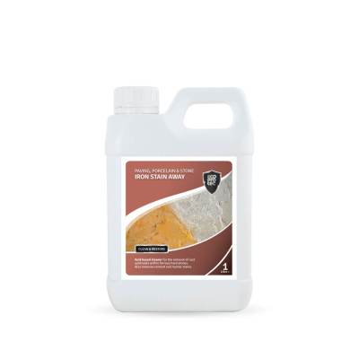 Ecoprotec 1L Container 2022 Iron Stay Away