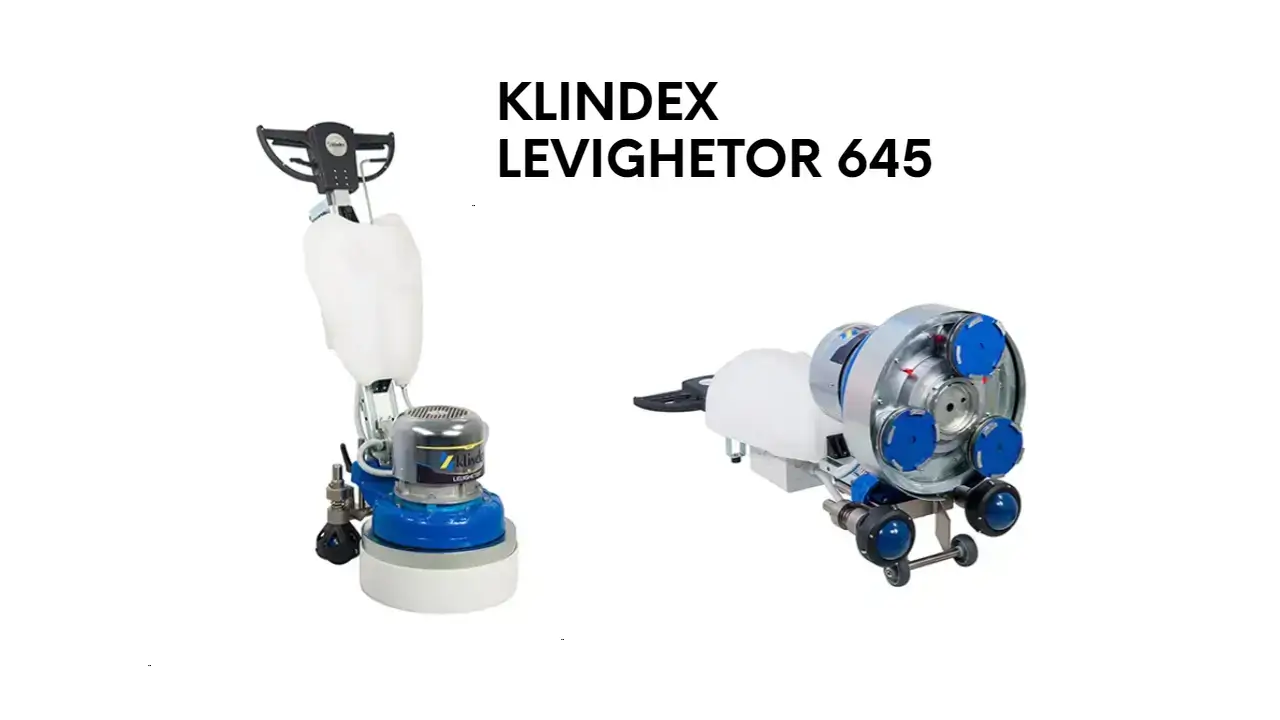 Klindex Levighetor 645