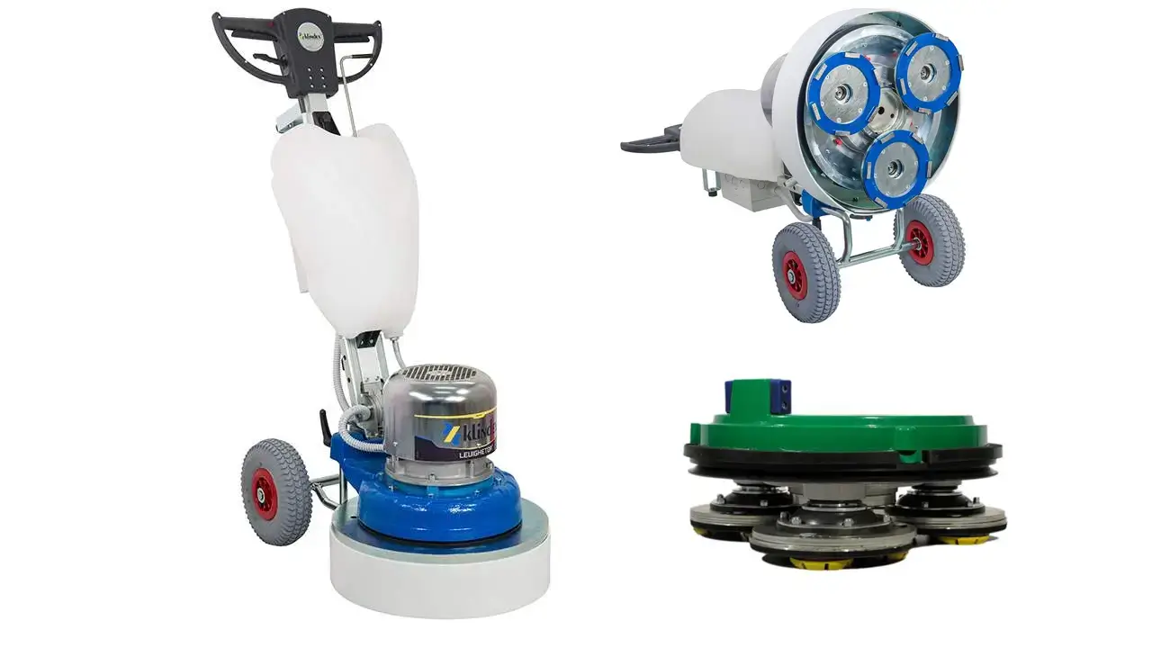 Klindex Levighetor 650