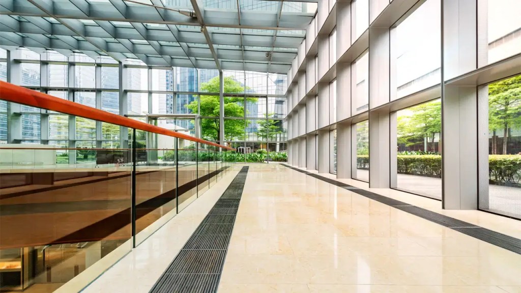 Klindex Levighetor Floor cleaner