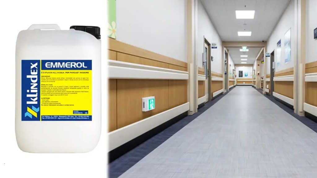 Emmerol Cleaner