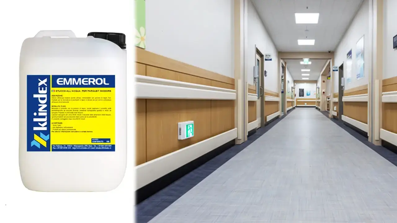Emmerol Cleaner