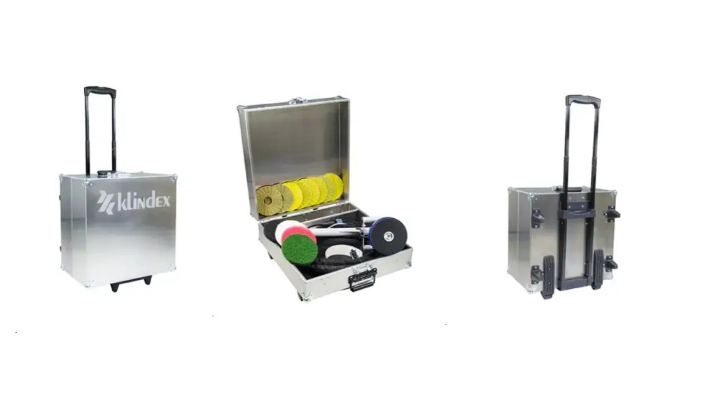 Klindex Easy Kit Vertika