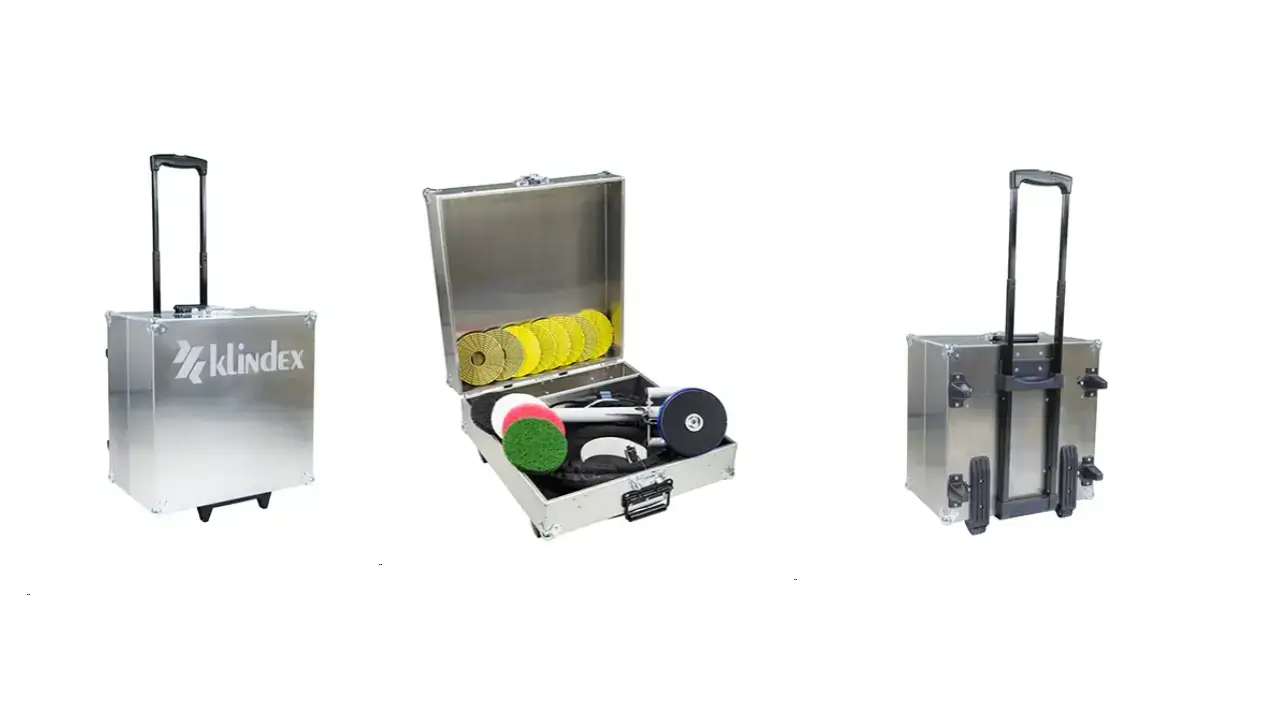 Klindex Easy Kit Vertika