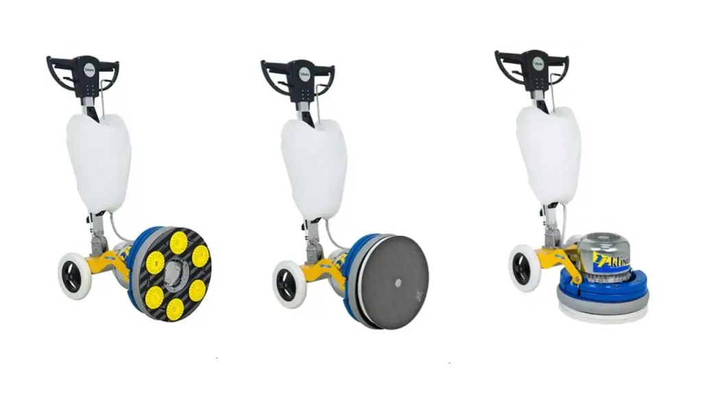 Klindex Maxi Orbit 1500