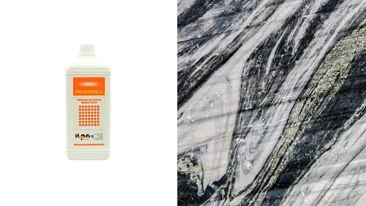 PIETRANTICA ANTIQUE FINISH