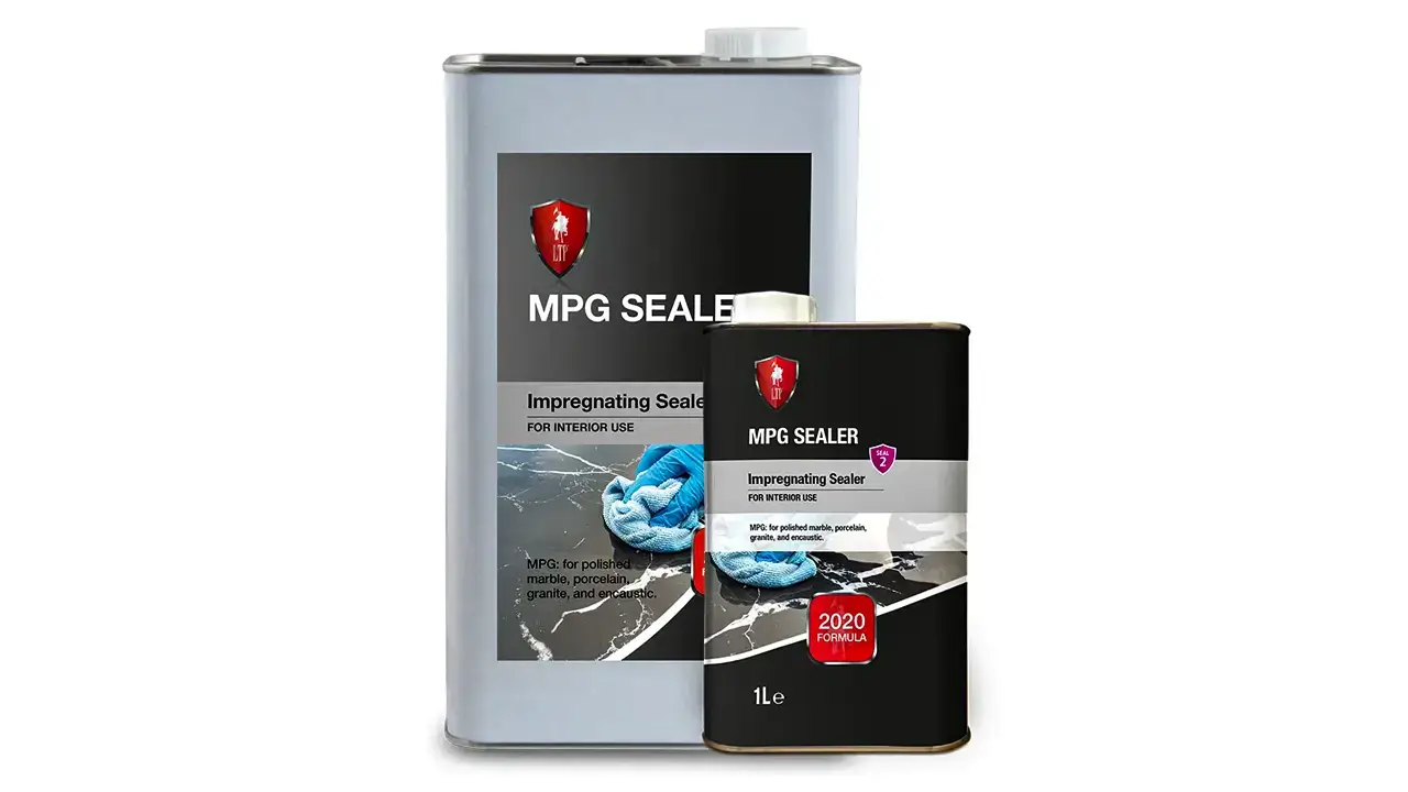 LTP Marble Granite Porcelain Sealer