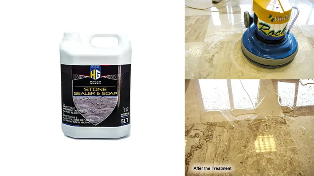 HG Hyper Grinder Stone