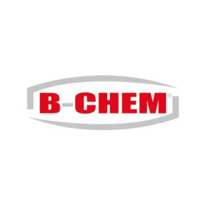 B Chem Logo Al Shabib
