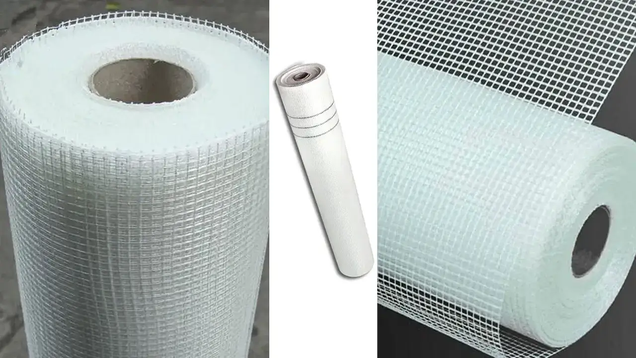 What is Fiberglass Mesh and Why is it Important in Construction