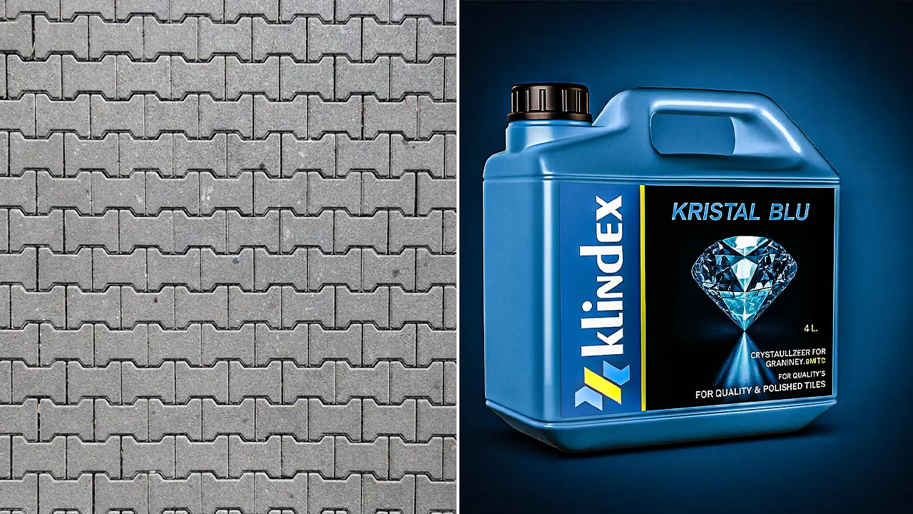 10 Ways Kristal Blu Can Help You Restore and Shine Your Stone Surfaces