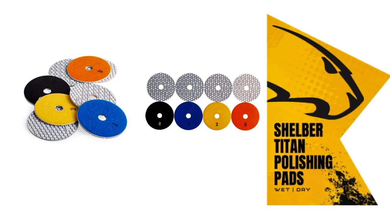 Polishing Pads