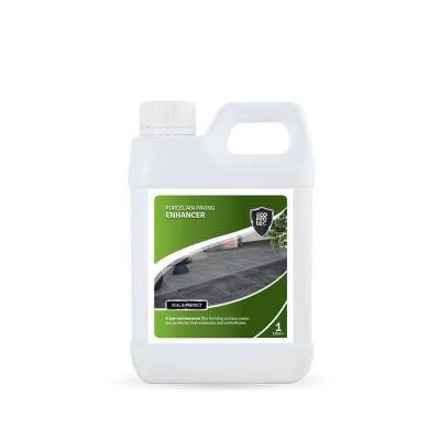 EcoProtec Porcelain Paving Enhancer